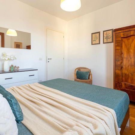 Vittorio Emanuele 71 Apartment Alghero Bagian luar foto