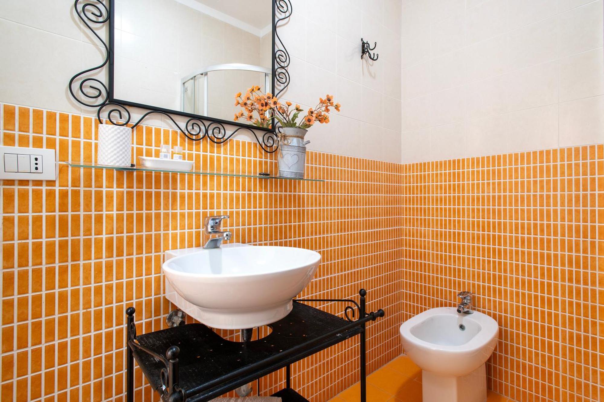 Vittorio Emanuele 71 Apartment Alghero Bagian luar foto