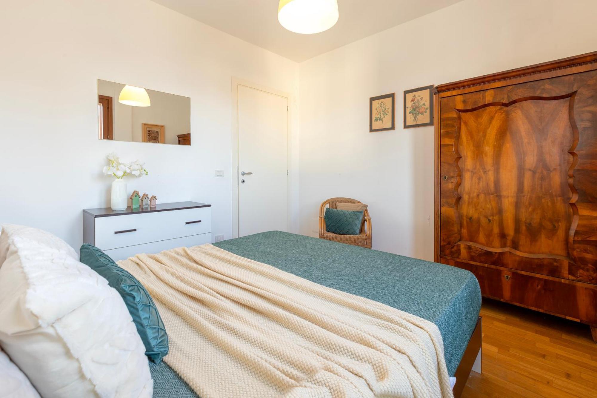 Vittorio Emanuele 71 Apartment Alghero Bagian luar foto