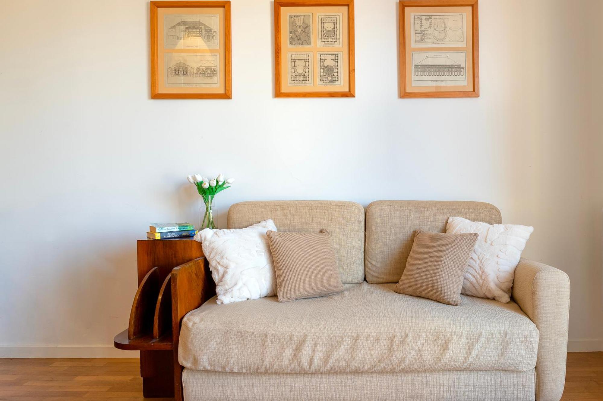 Vittorio Emanuele 71 Apartment Alghero Bagian luar foto