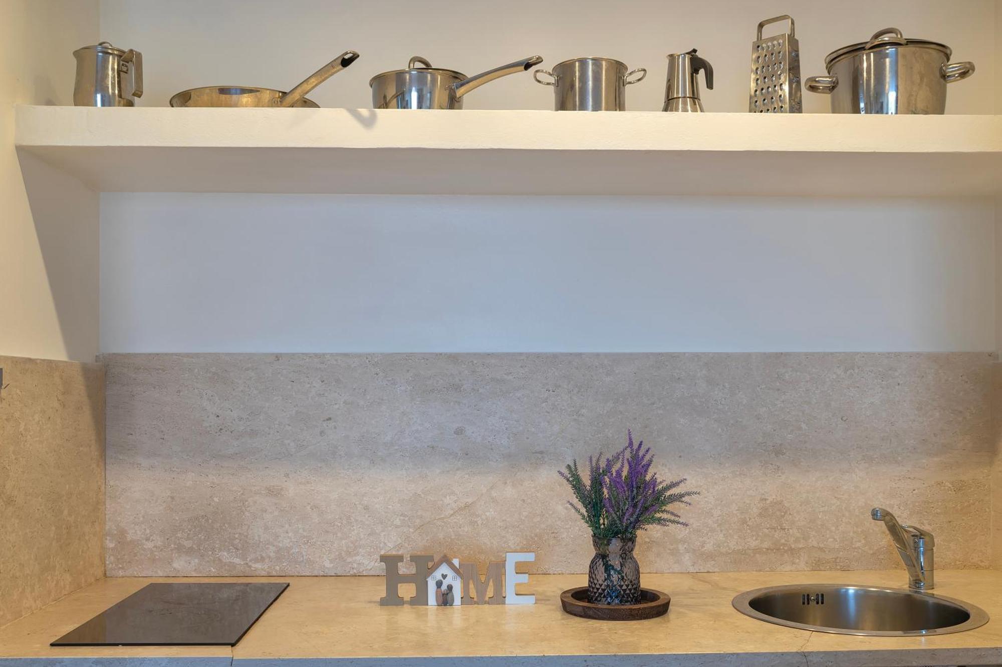 Vittorio Emanuele 71 Apartment Alghero Bagian luar foto