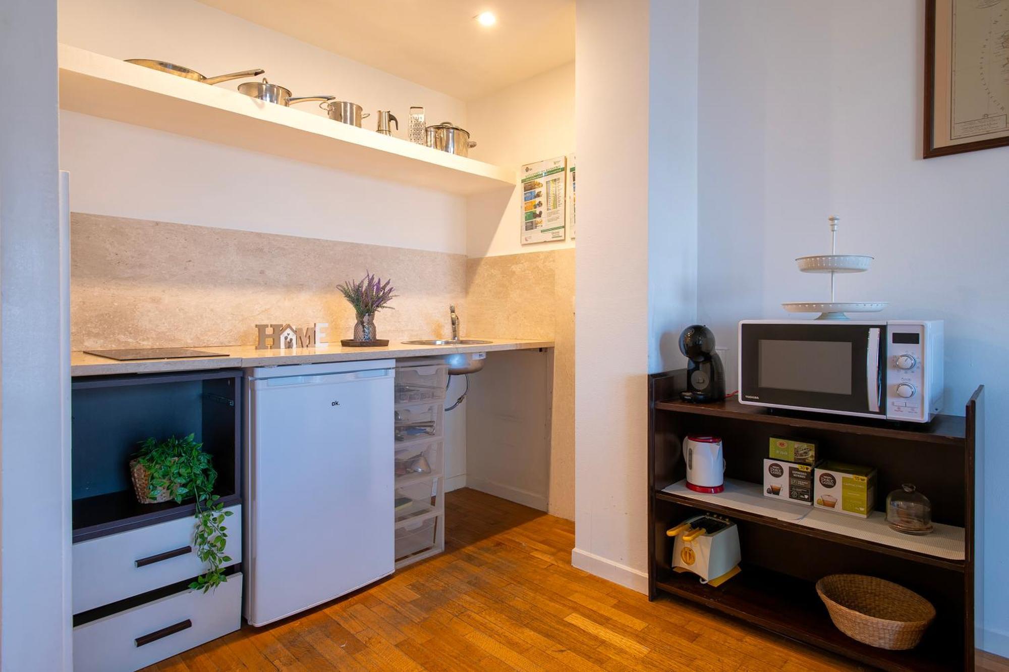 Vittorio Emanuele 71 Apartment Alghero Bagian luar foto