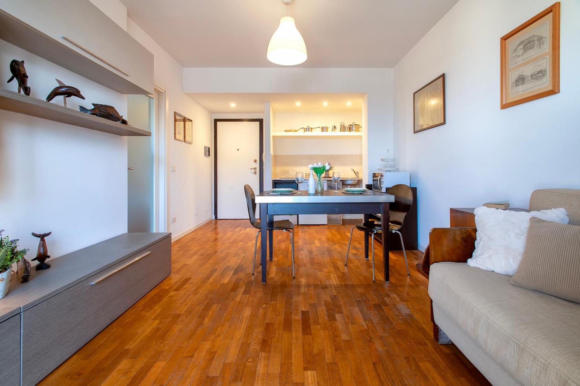 Vittorio Emanuele 71 Apartment Alghero Bagian luar foto