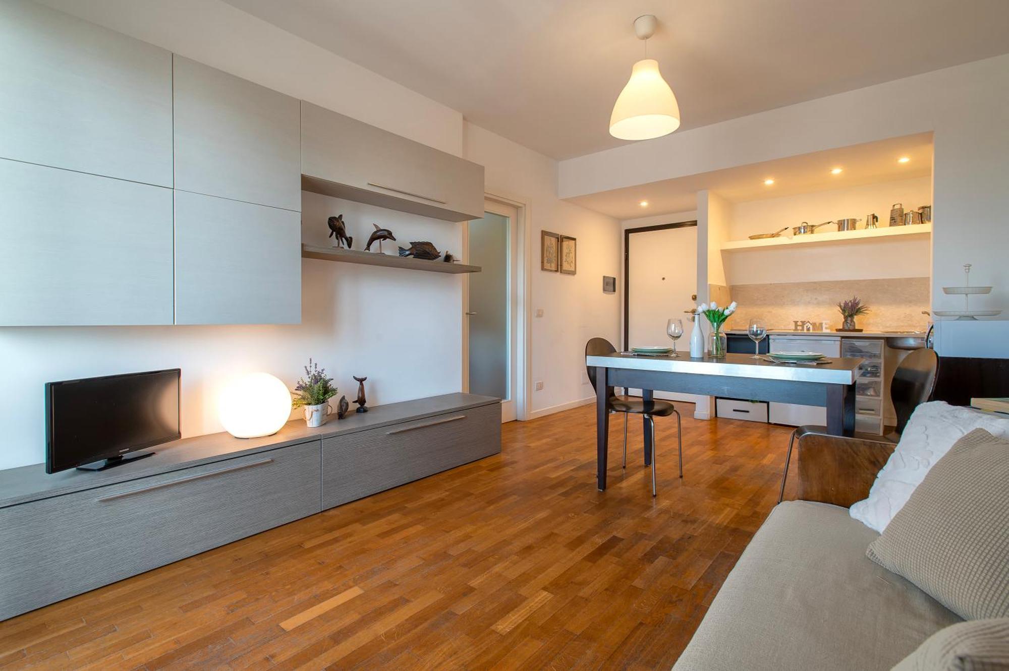 Vittorio Emanuele 71 Apartment Alghero Bagian luar foto