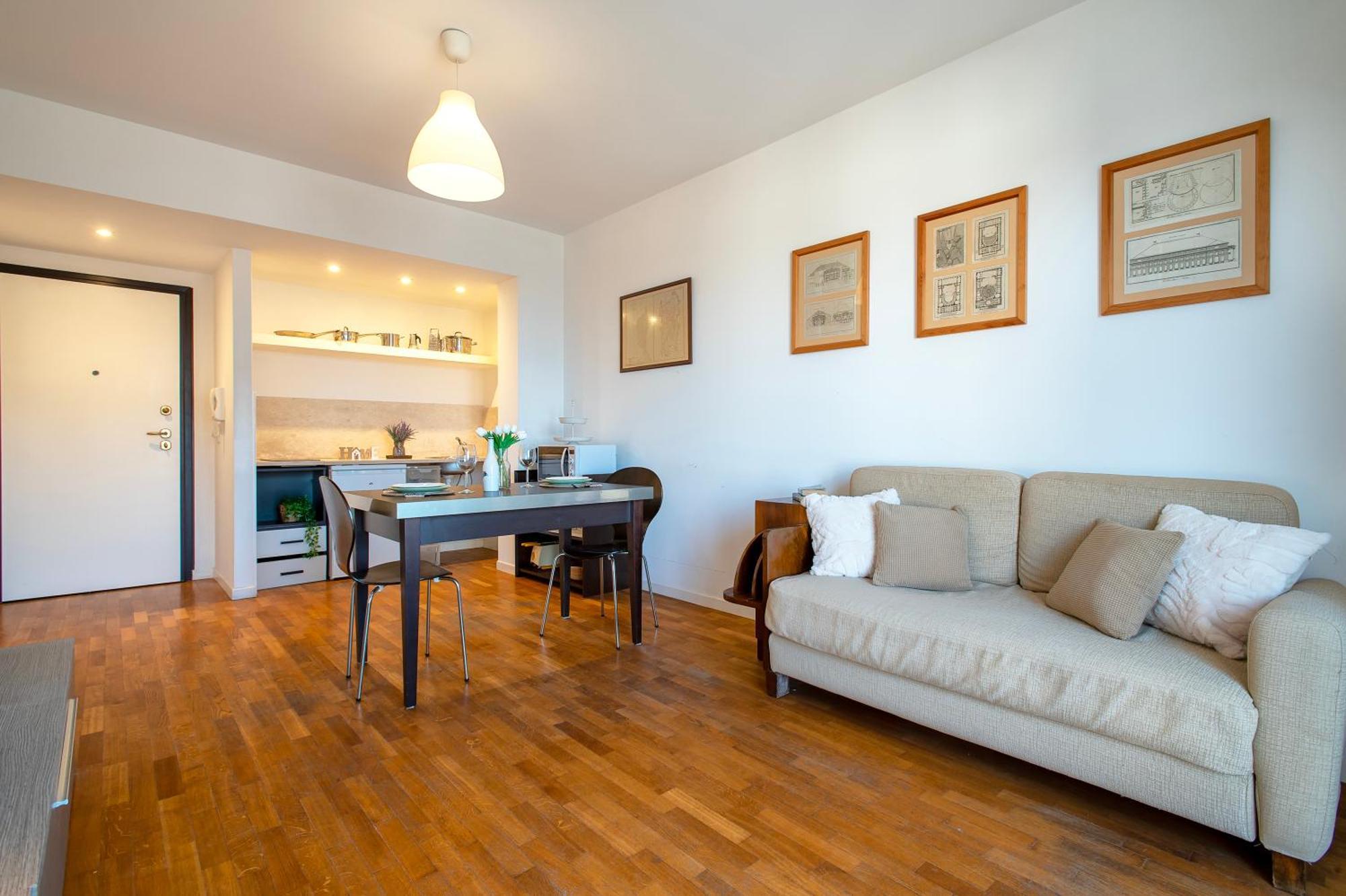 Vittorio Emanuele 71 Apartment Alghero Bagian luar foto